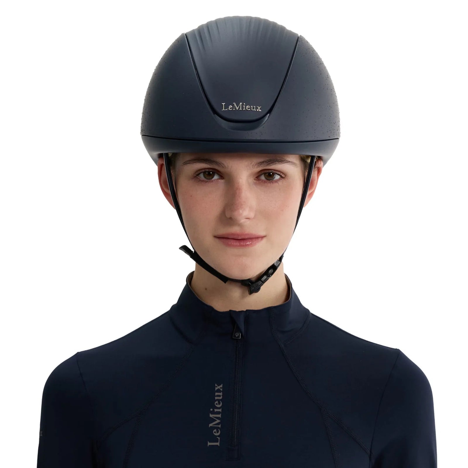 LeMieux Vexa Skull Helmet - Nags Essentials