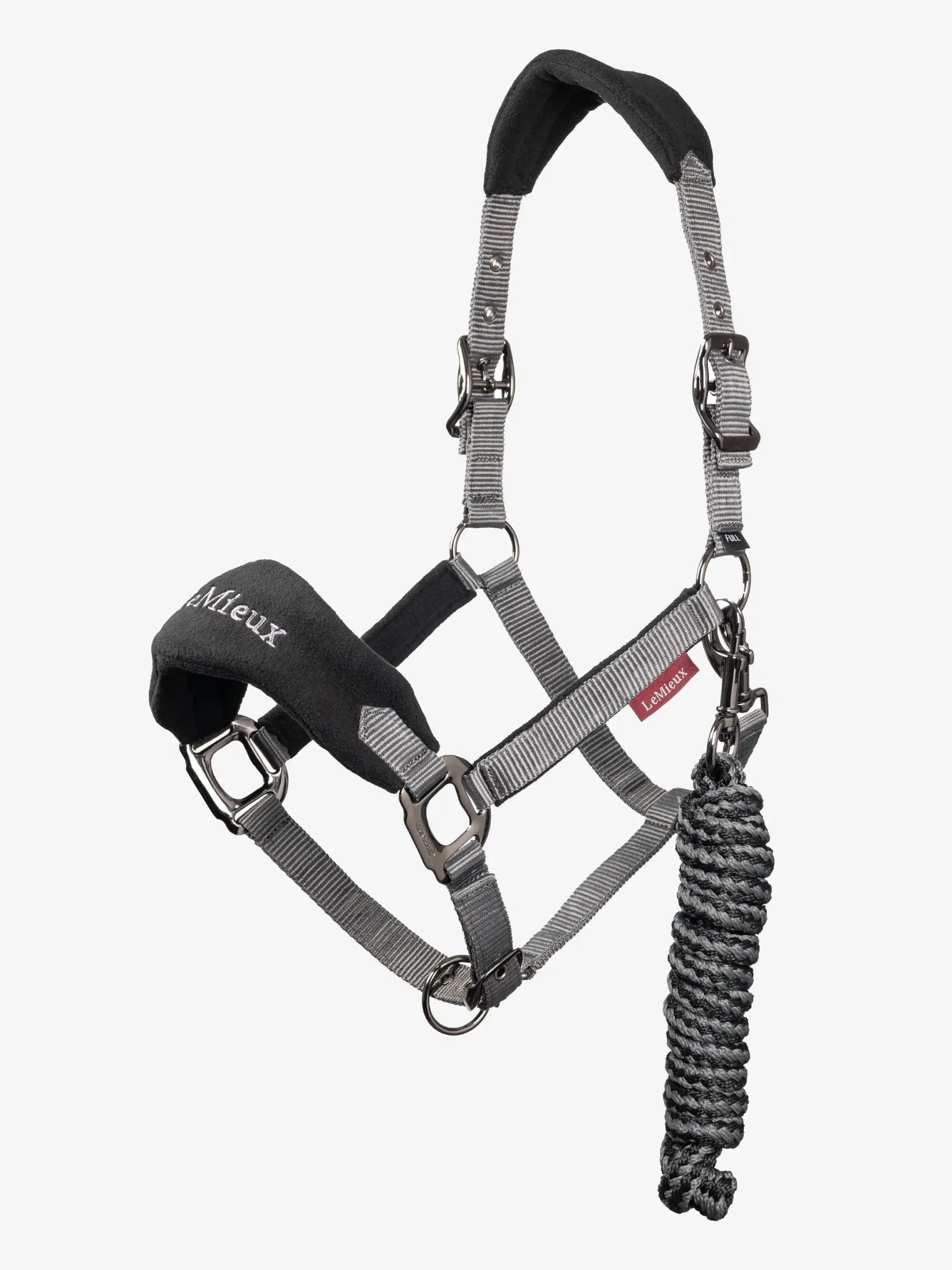 LeMieux Vogue Headcollar & Leadrope - Nags Essentials