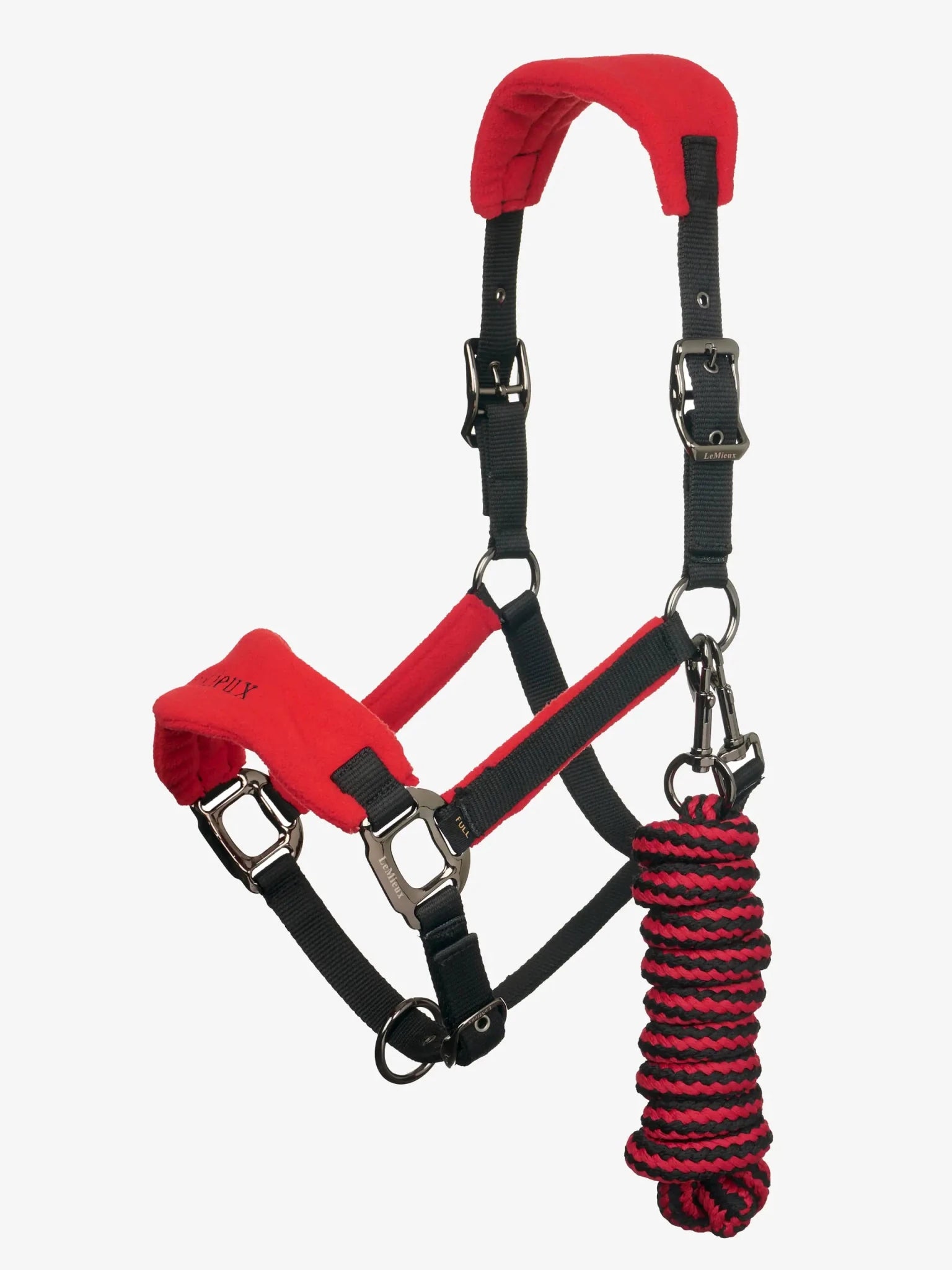 LeMieux Vogue Headcollar & Leadrope - Nags Essentials