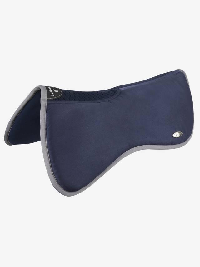 LeMieux Wither Relief Memory Foam Half Pad - Nags Essentials