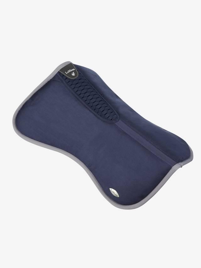 LeMieux Wither Relief Memory Foam Half Pad - Nags Essentials