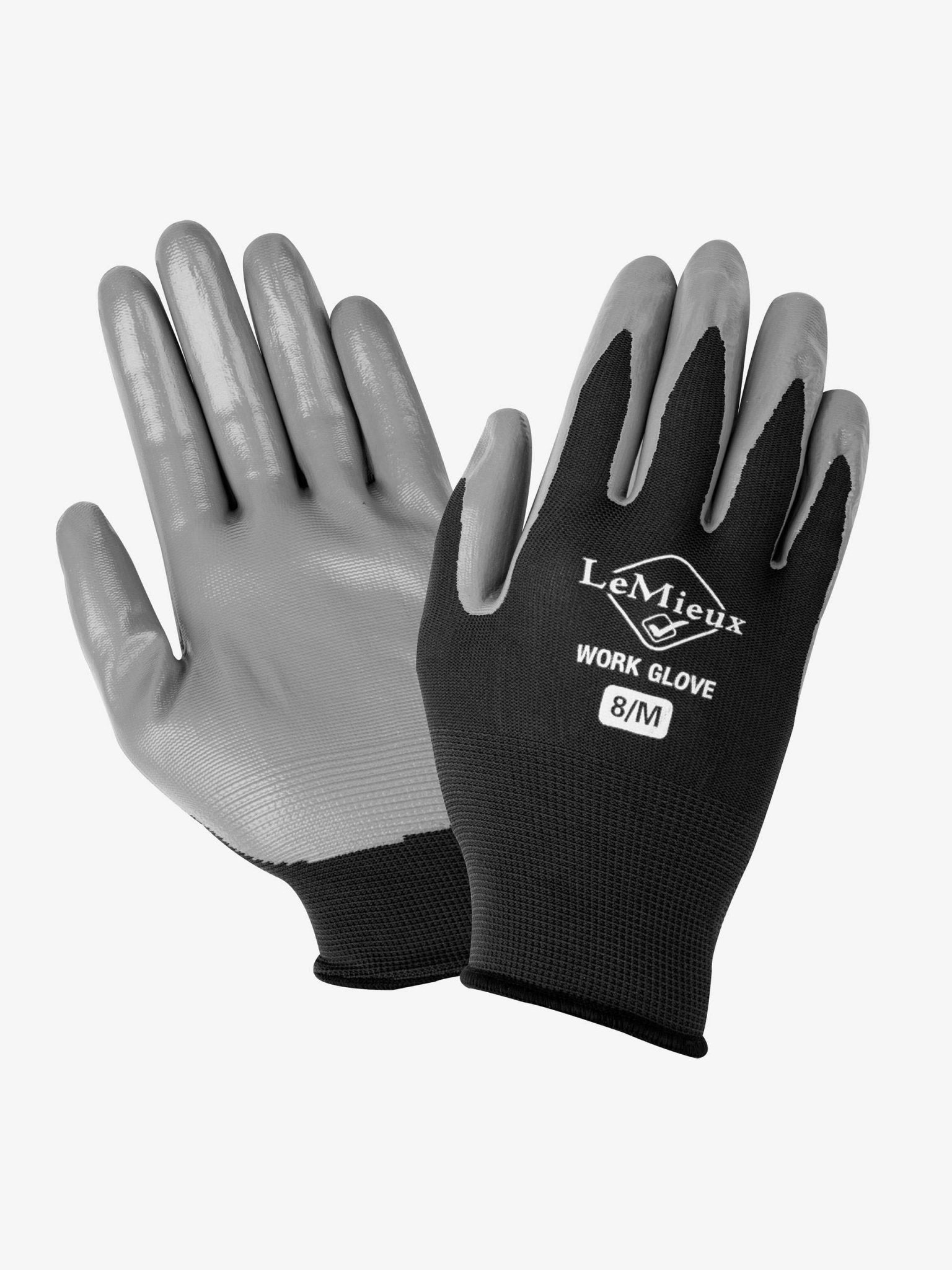 LeMieux Work Gloves - Nags Essentials