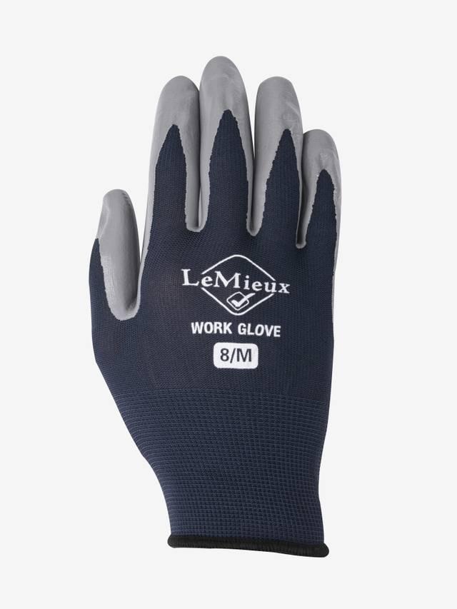 LeMieux Work Gloves - Nags Essentials