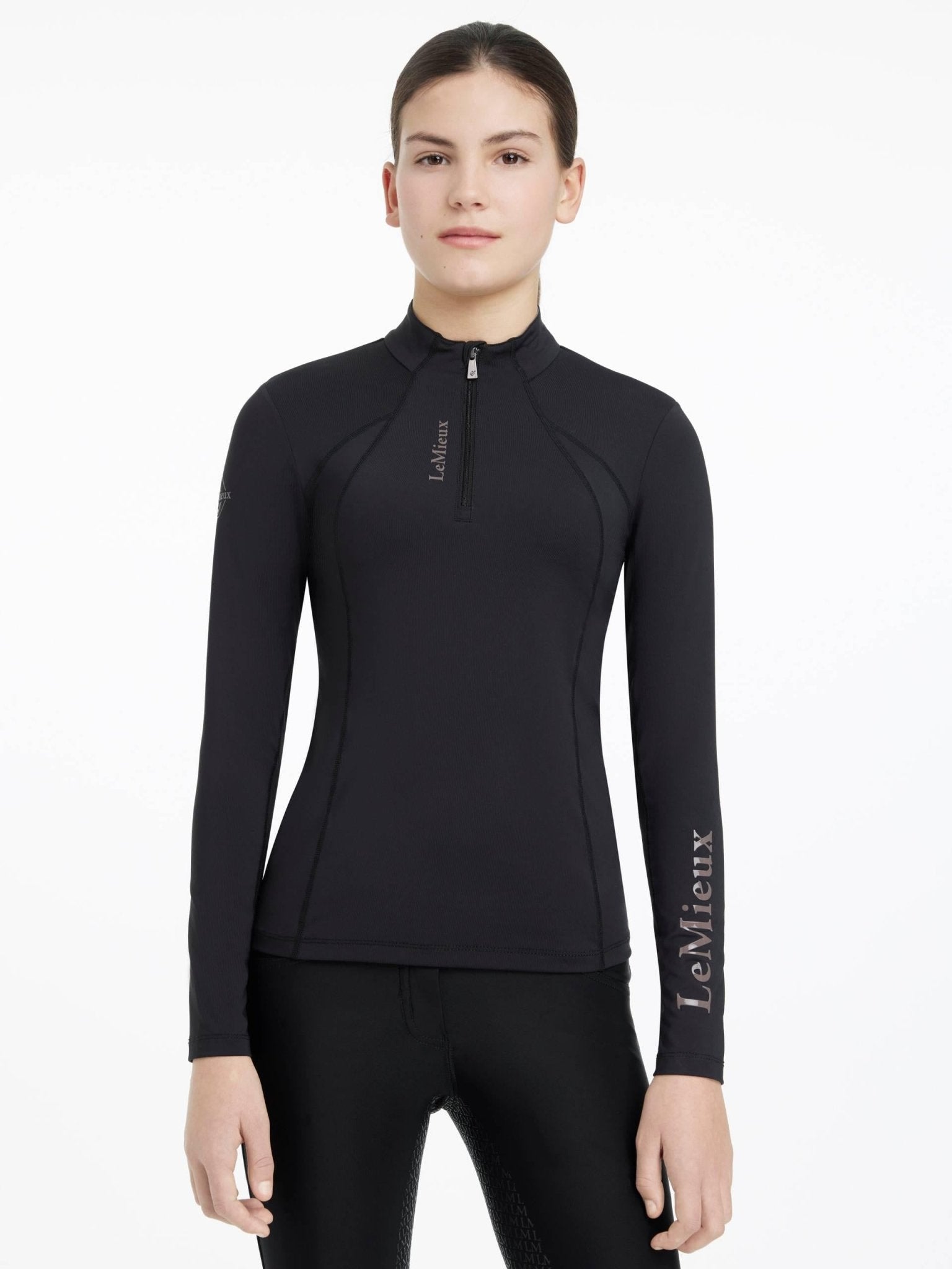 LeMieux Young Rider Classique Base Layer - Nags Essentials
