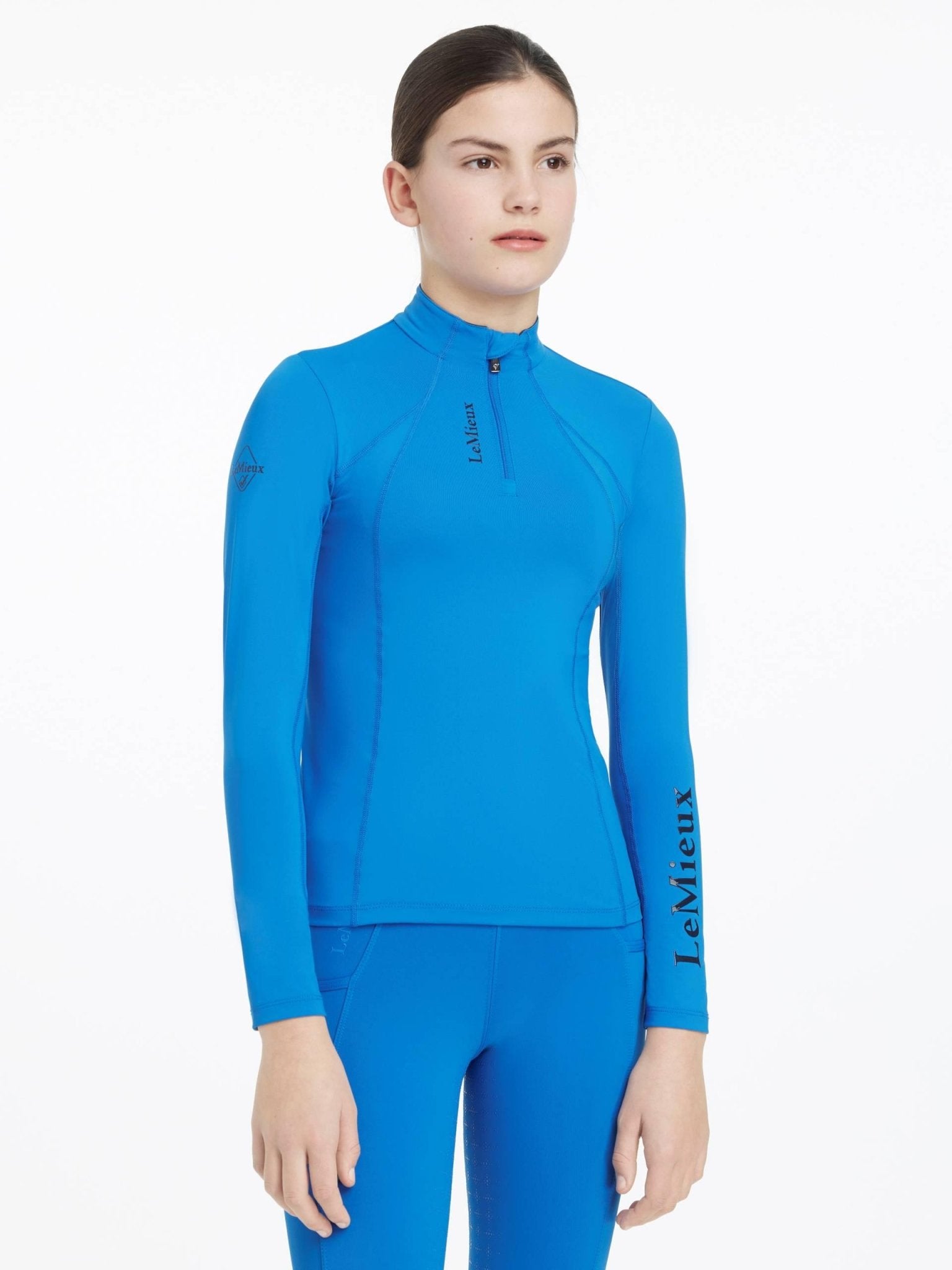 LeMieux Young Rider Classique Base Layer - Nags Essentials