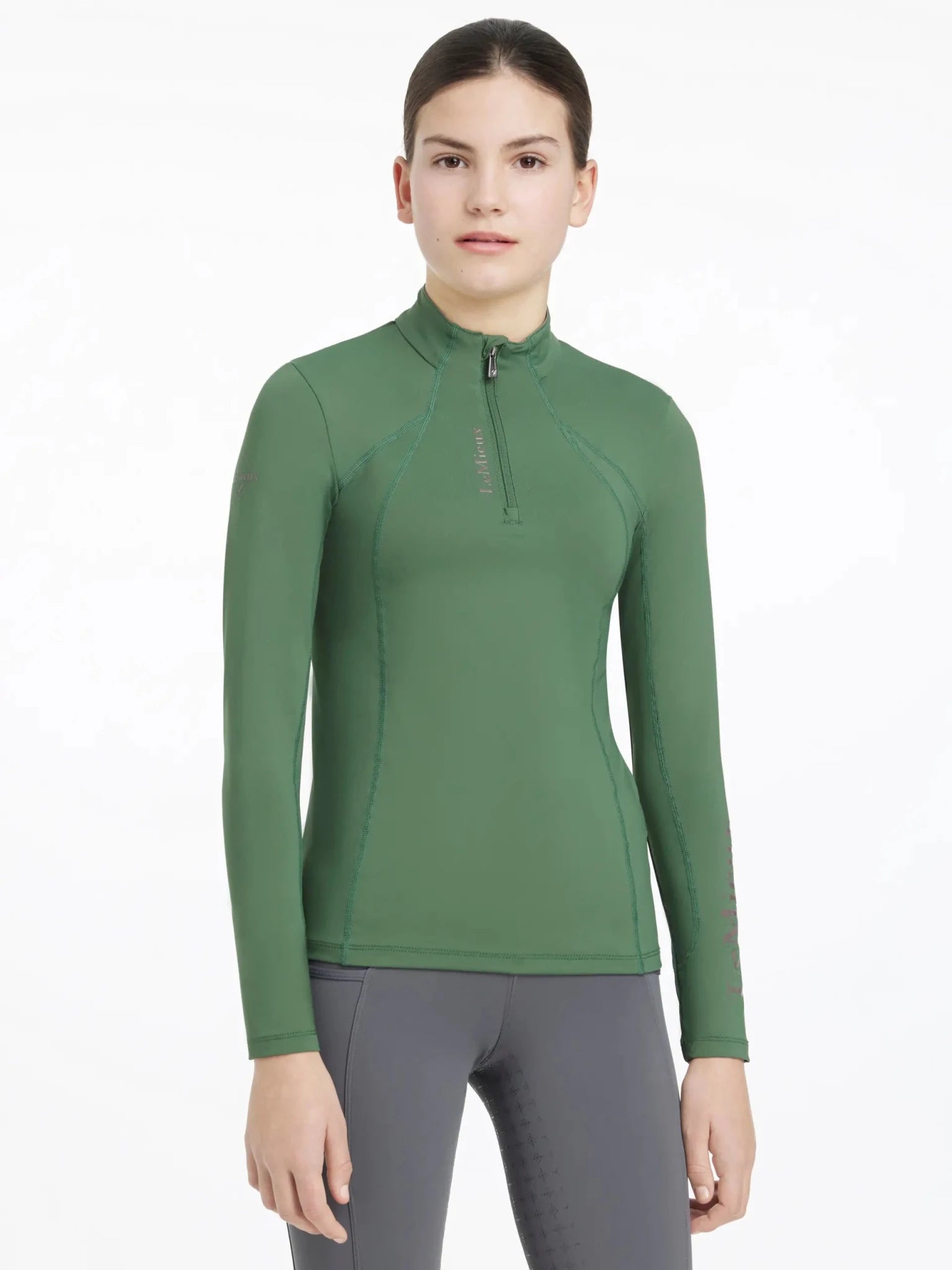 LeMieux Young Rider Classique Base Layer - Nags Essentials