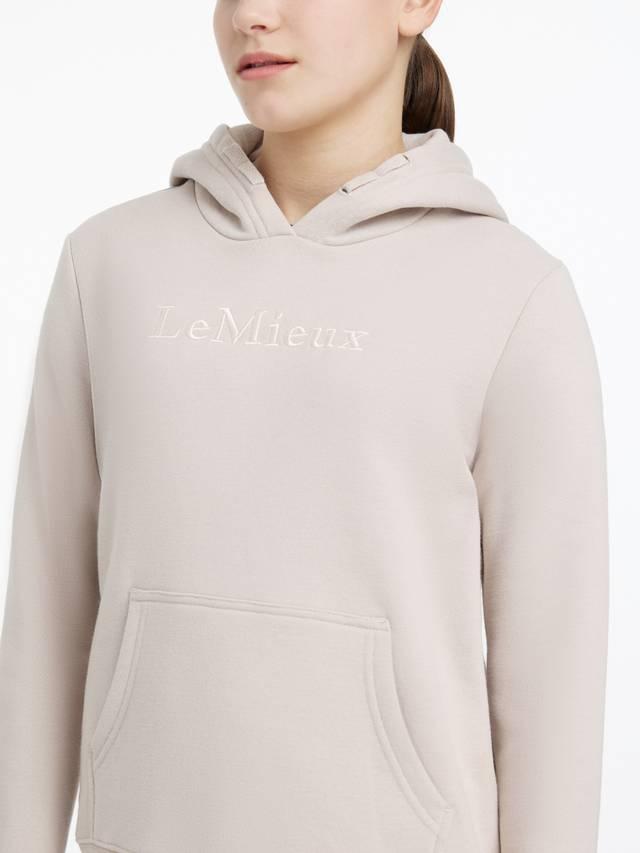 LeMieux Young Rider Classique Hoodie - Nags Essentials