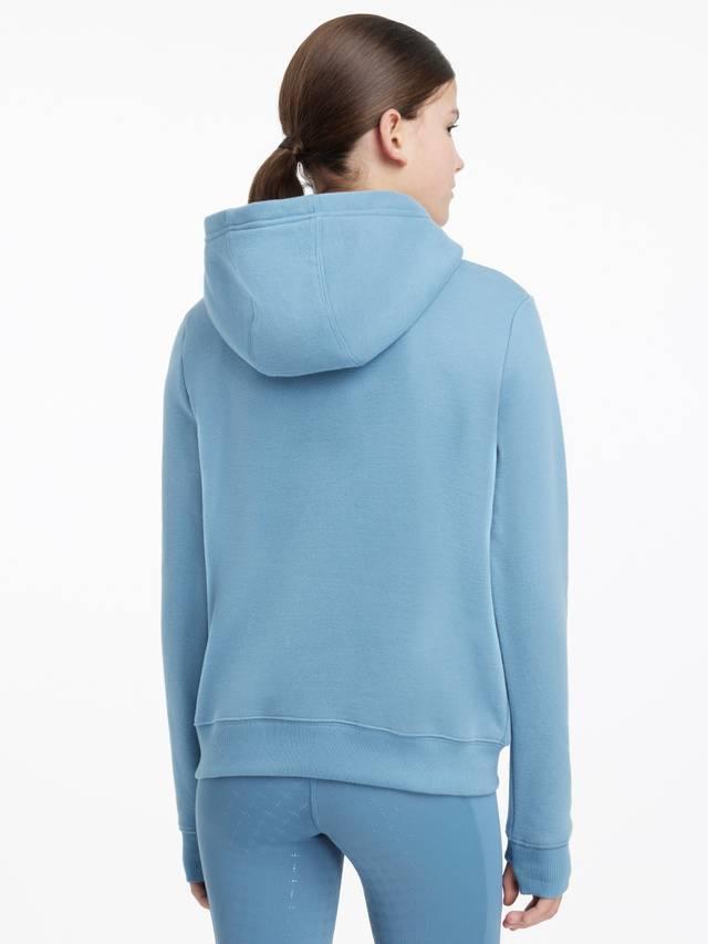 LeMieux Young Rider Classique Hoodie - Nags Essentials
