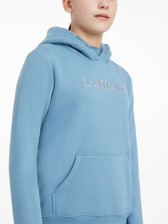 LeMieux Young Rider Classique Hoodie - Nags Essentials