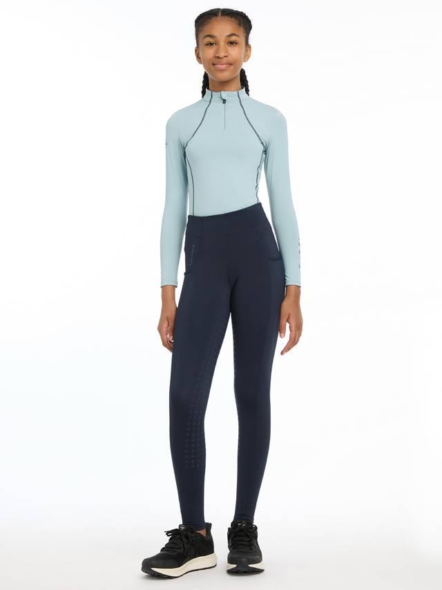 LeMieux Young Rider Orla Pull Ons - Nags Essentials