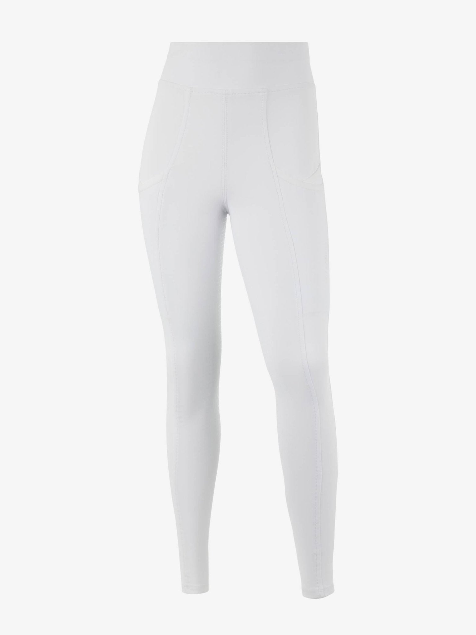 LeMieux Young Rider Pull On Breeches - Nags Essentials