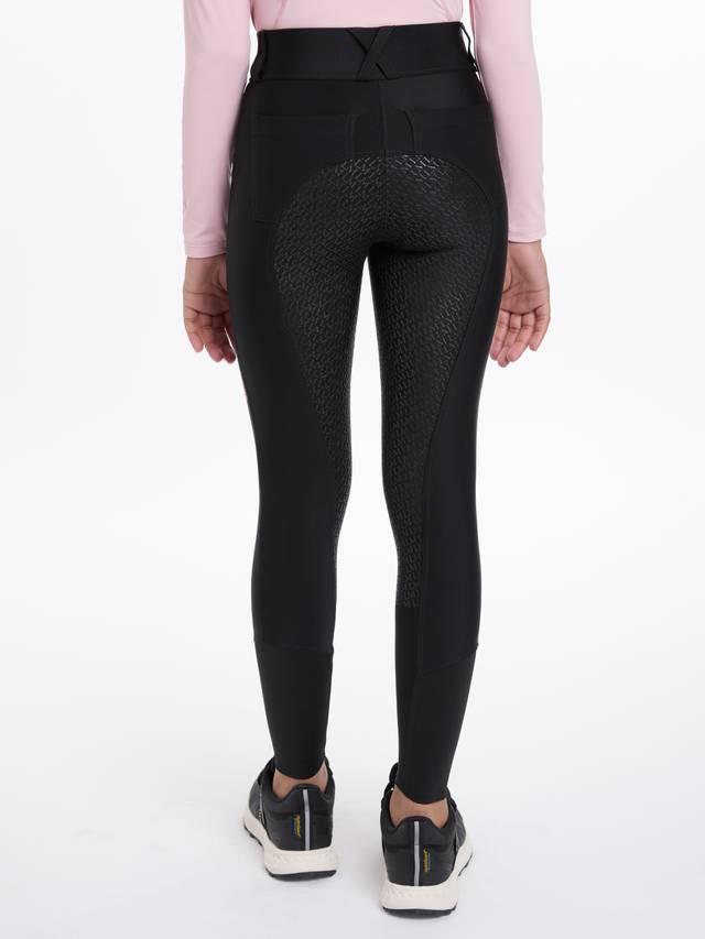 LeMieux Young Rider Remi Breggings - Nags Essentials