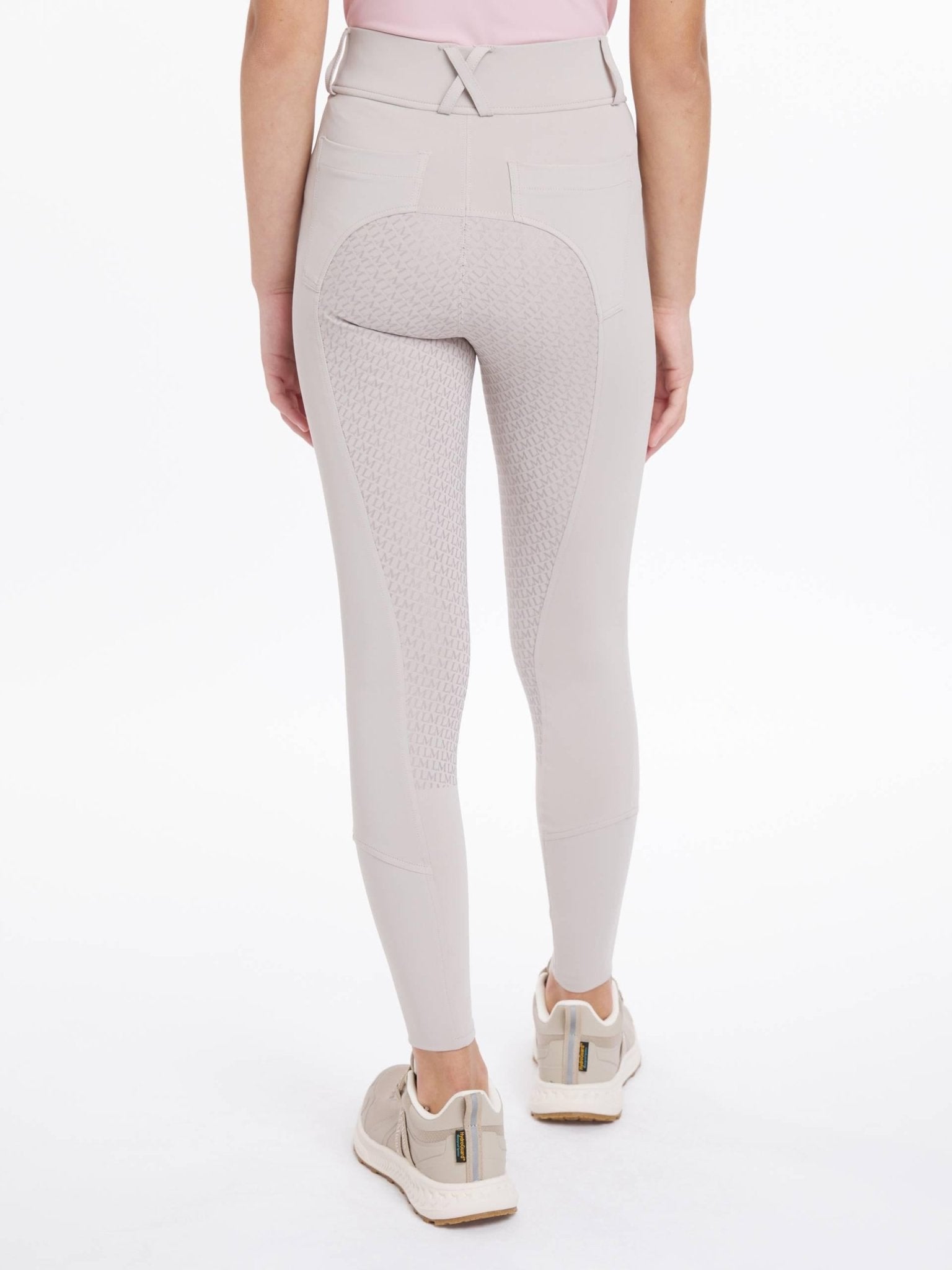 LeMieux Young Rider Remi Breggings - Nags Essentials