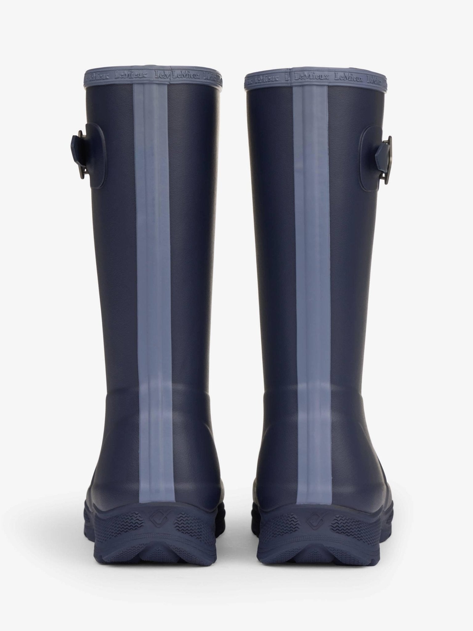 LeMieux Young Rider Ultra Stride Wellies - Nags Essentials