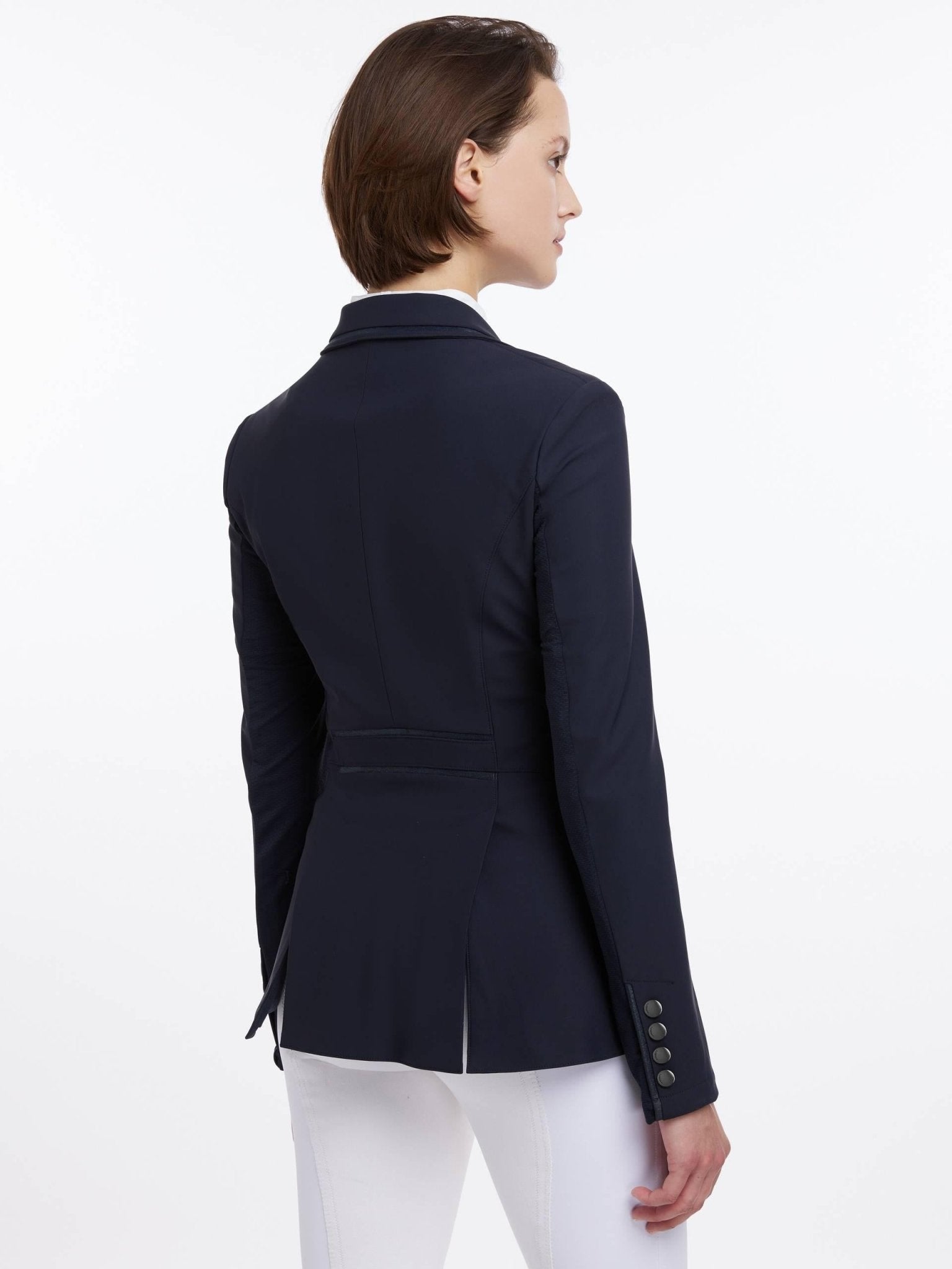 LeMieux Zoe Show Jacket - Nags Essentials