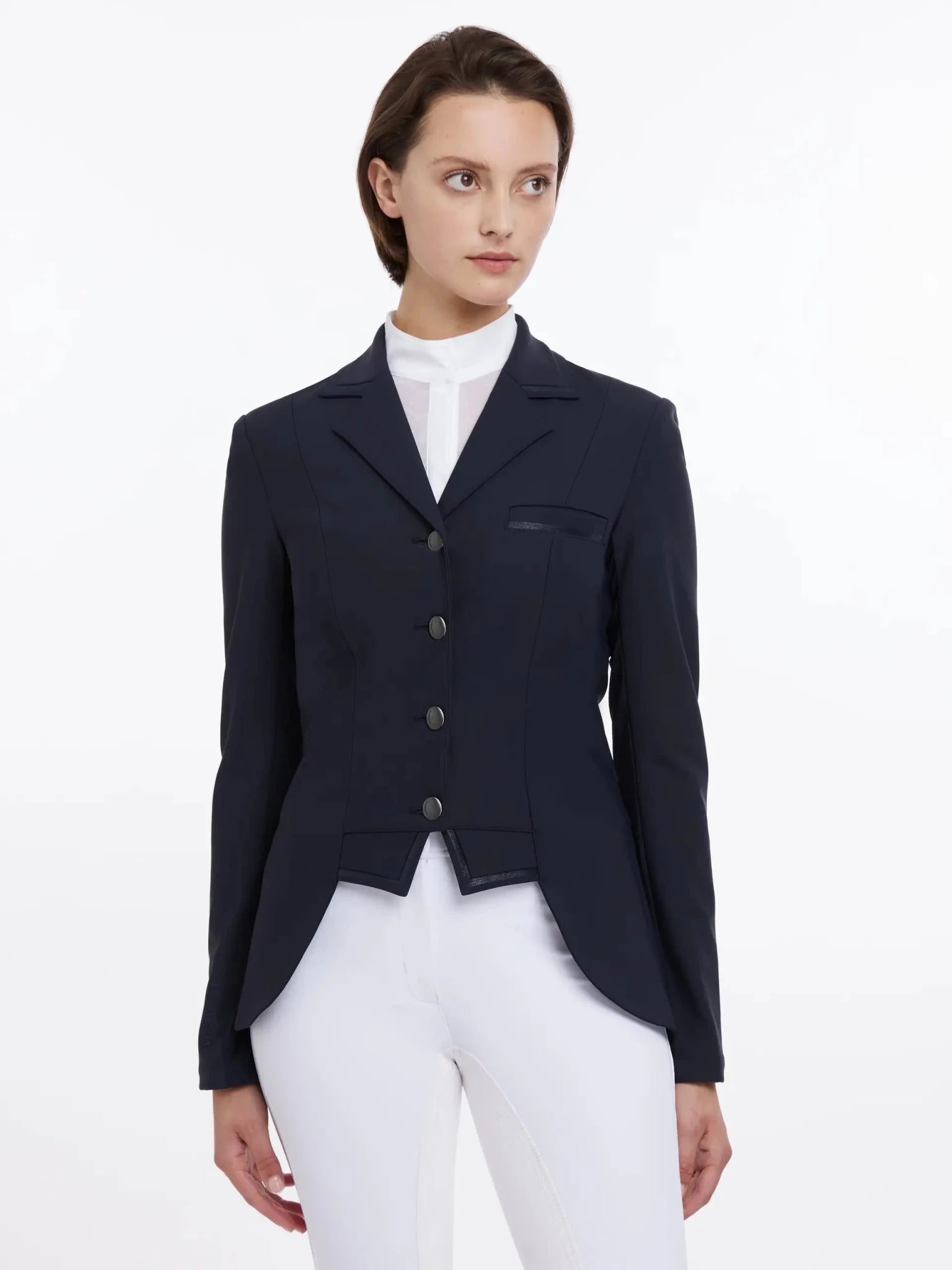 LeMieux Zoe Show Jacket - Nags Essentials