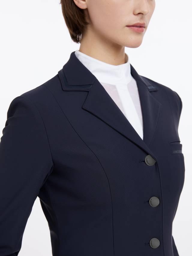 LeMieux Zoe Show Jacket - Nags Essentials
