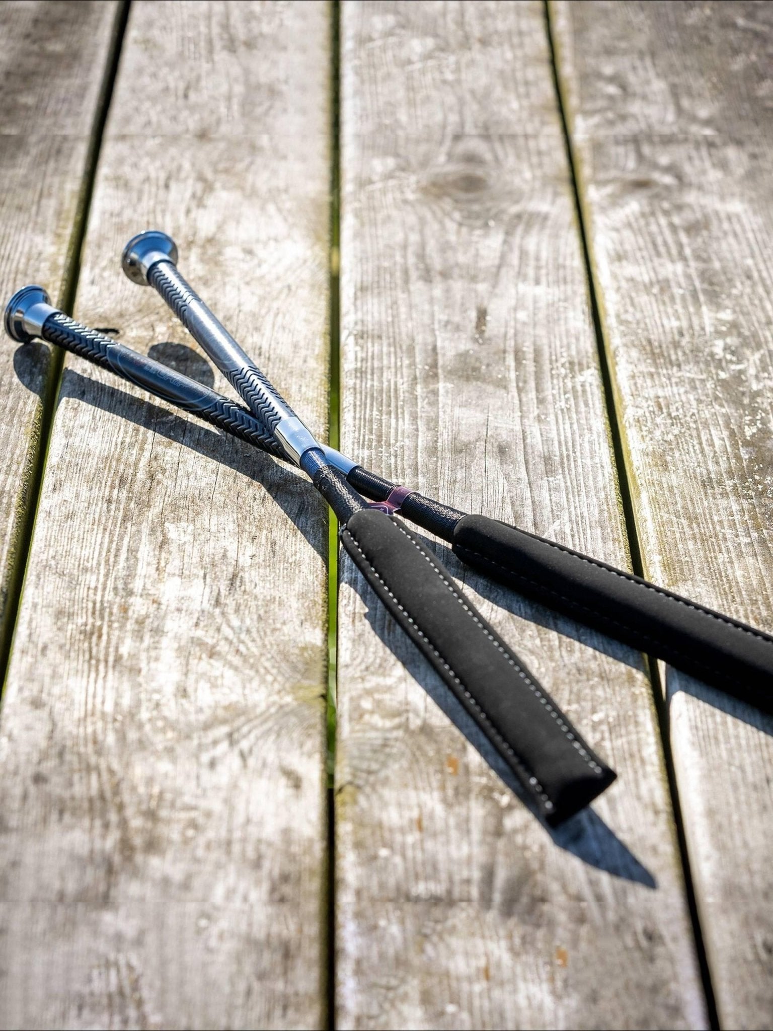 LeMieuxJunior Pro Baton Whip - Nags Essentials