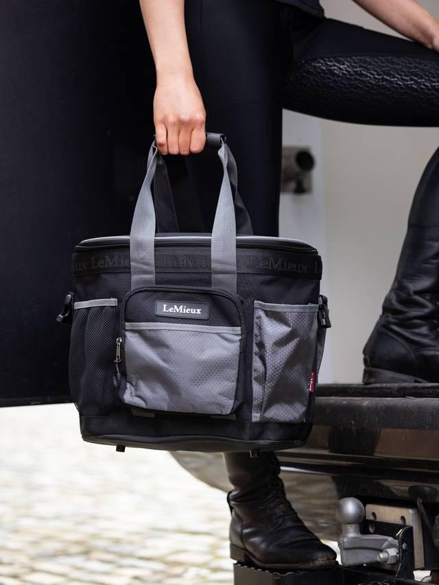 LeMiuex Grooming Bag - Nags Essentials