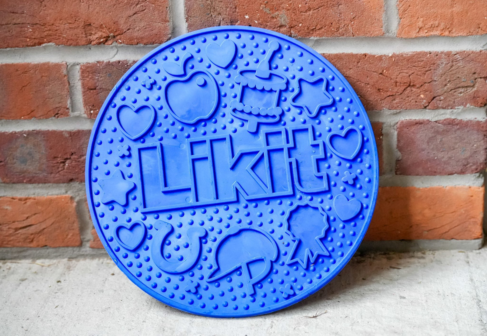 Likit Graze Maze - Nags Essentials