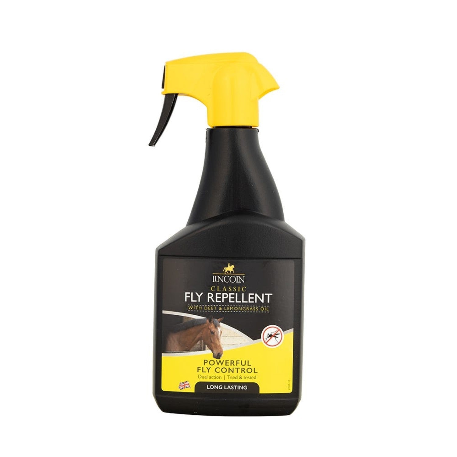 Lincoln Classic Fly Repellent - Nags Essentials