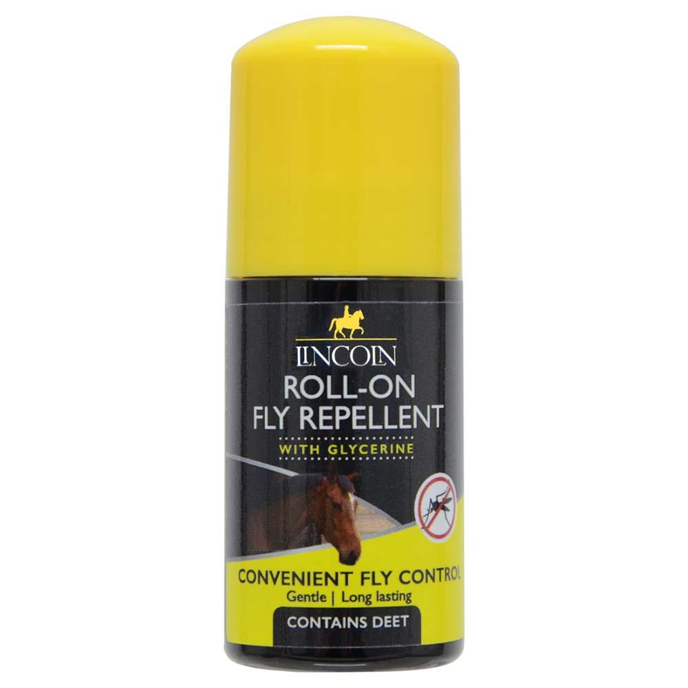 Lincoln Roll - On Fly Repellent - Nags Essentials