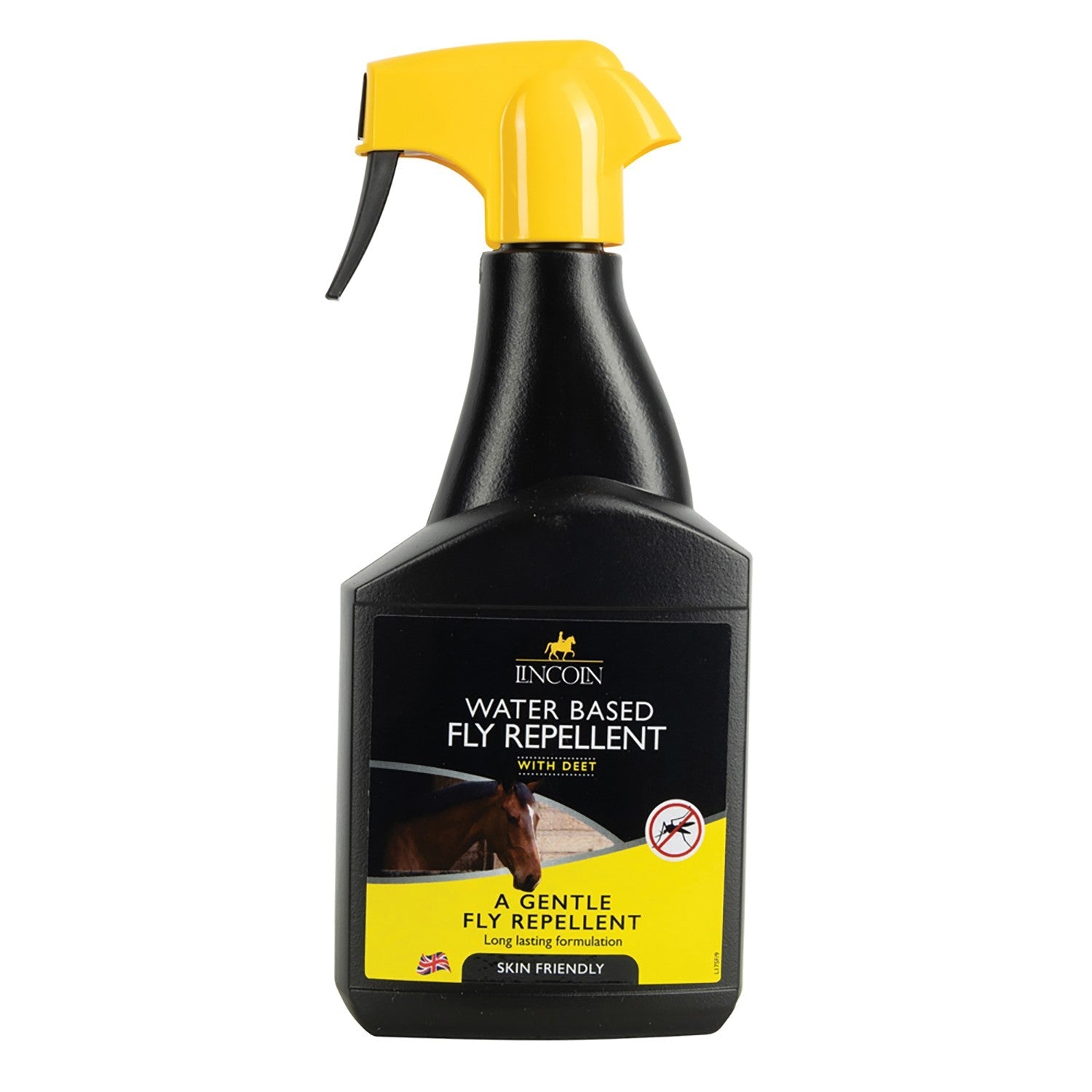 Lincoln Water Based Fly Repellent - Nags Essentials