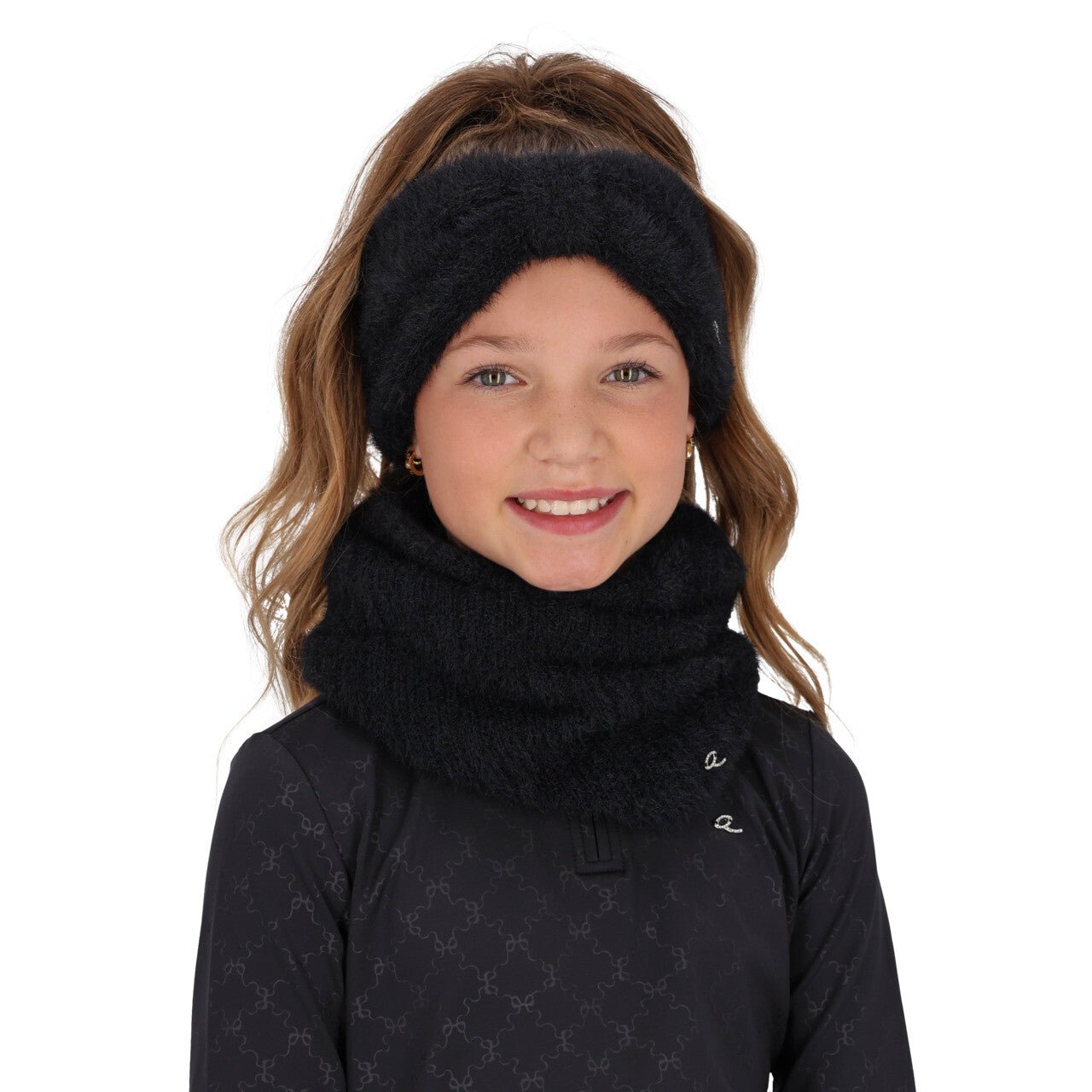 Livora Neckwarmer - Nags Essentials