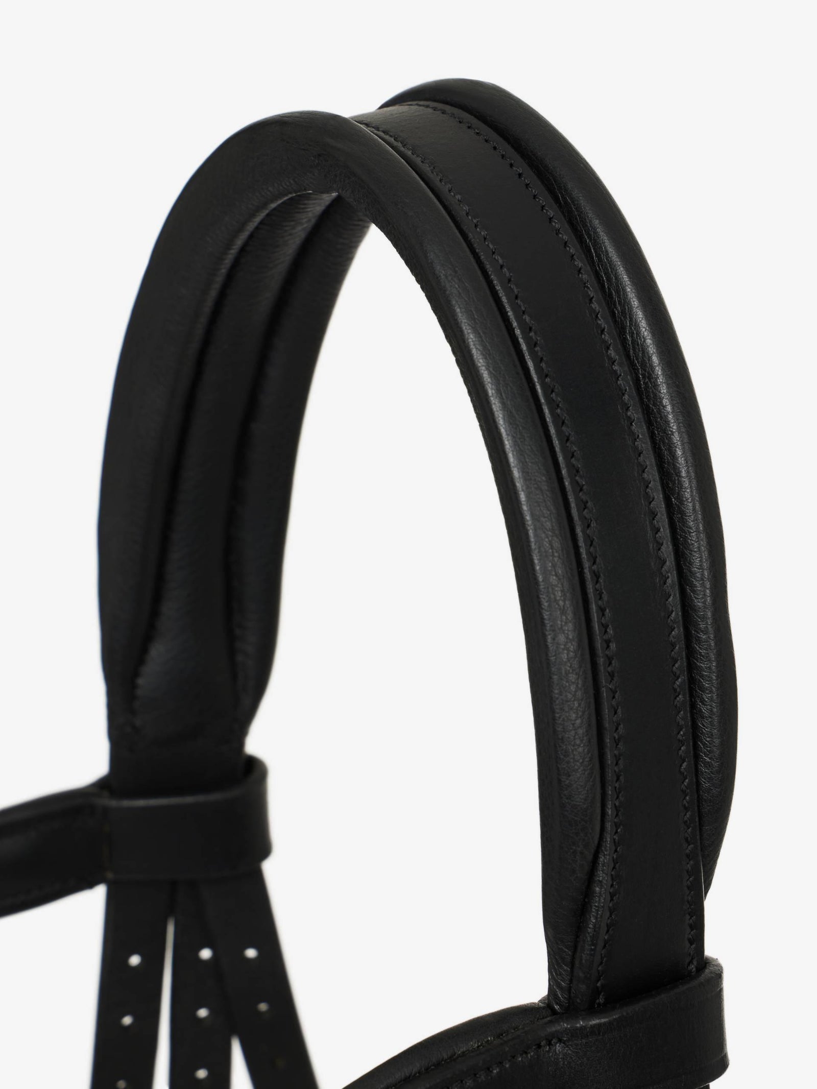LeMieux Arika Drop Bridle