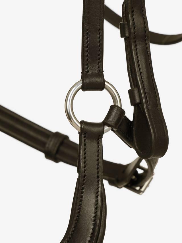 LeMieux Arika Drop Bridle