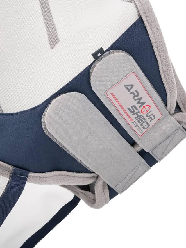 LeMieux ArmourShield Pro Full Fly Mask