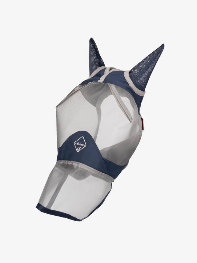 LeMieux ArmourShield Pro Full Fly Mask