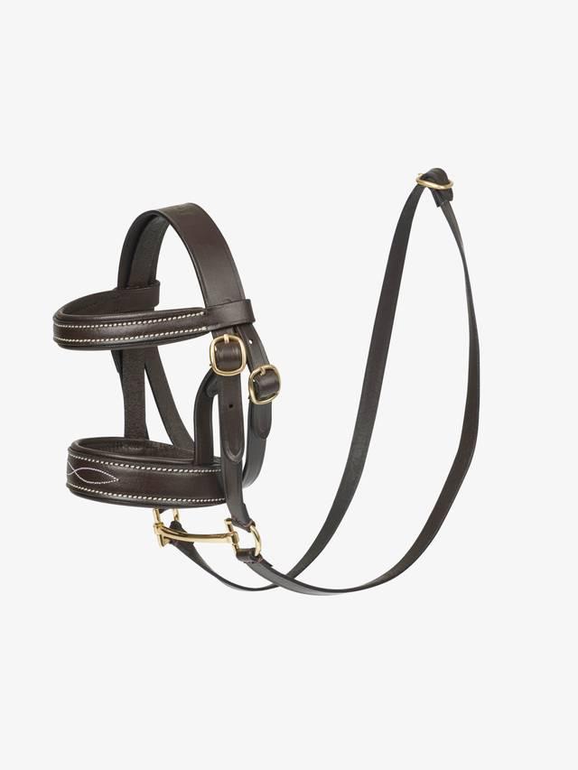 LeMeiux Toy Pony Bridle
