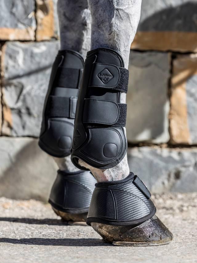 LeMieux Capella Tendon Boots