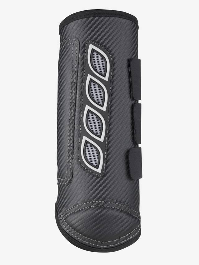 LeMieux Carbon Air XC Hind Boots