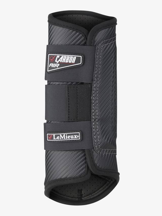 LeMieux Carbon Air XC Hind Boots