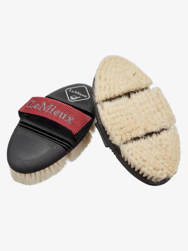 LeMieuxFlexi Goat Hair Body Brush