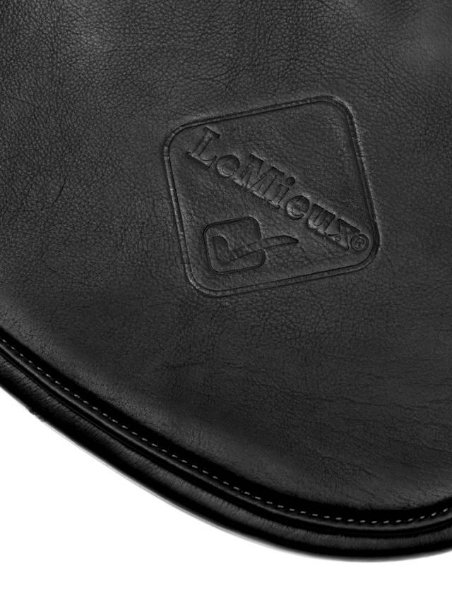 LeMieux Gel-Tek Anatomic Long Stud Girth with Magnet