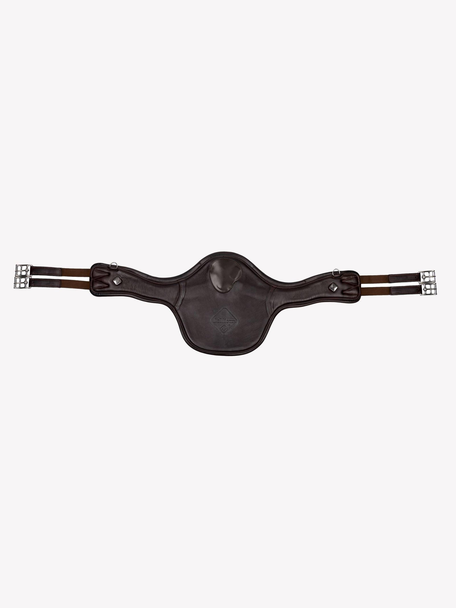 LeMieux Gel-Tek Anatomic Long Stud Girth with Magnet