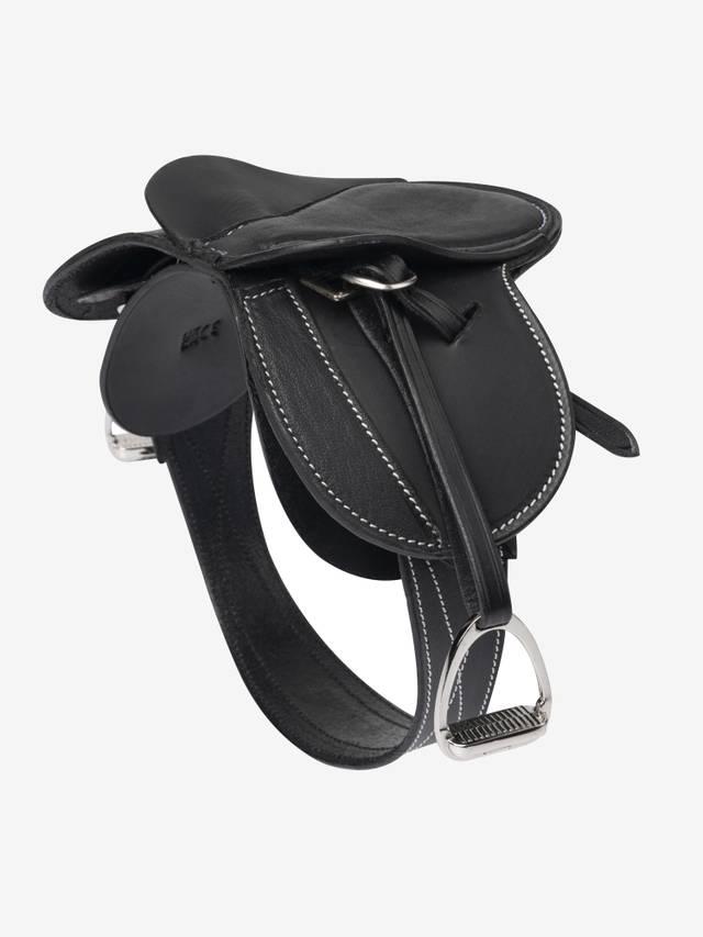 Lemieux Toy Pony Saddle