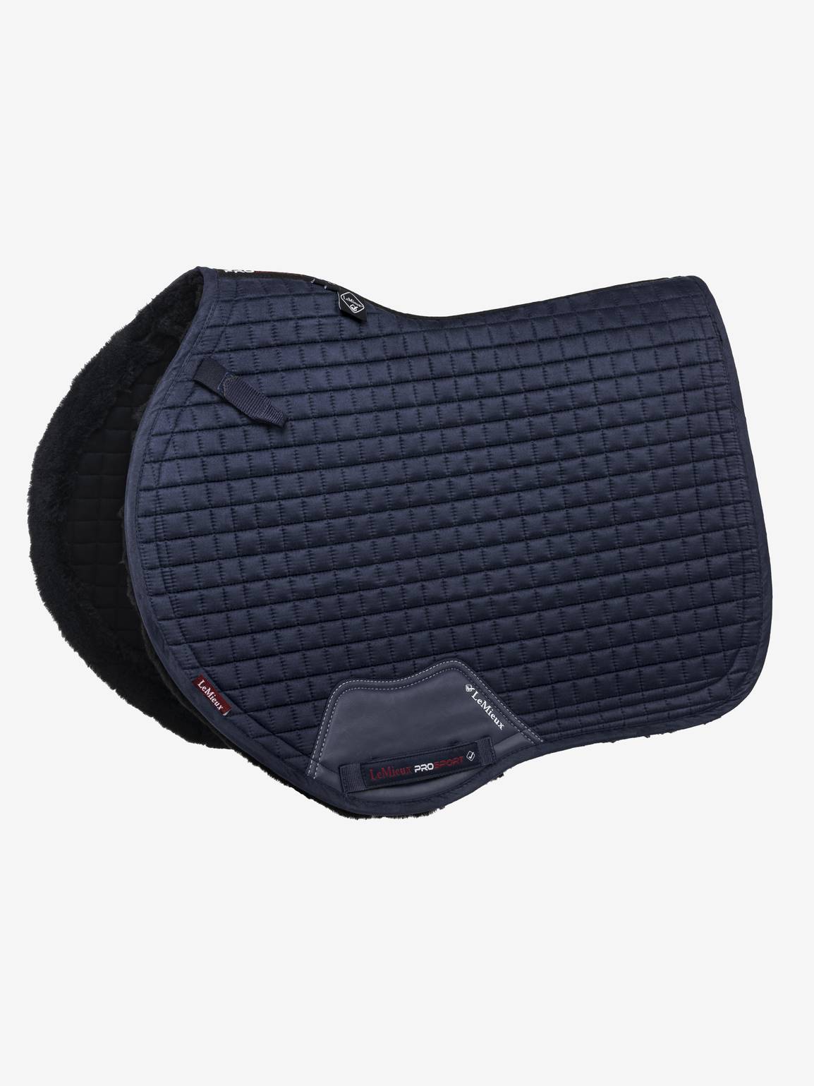 LeMieux Sensitive EuroJump Square