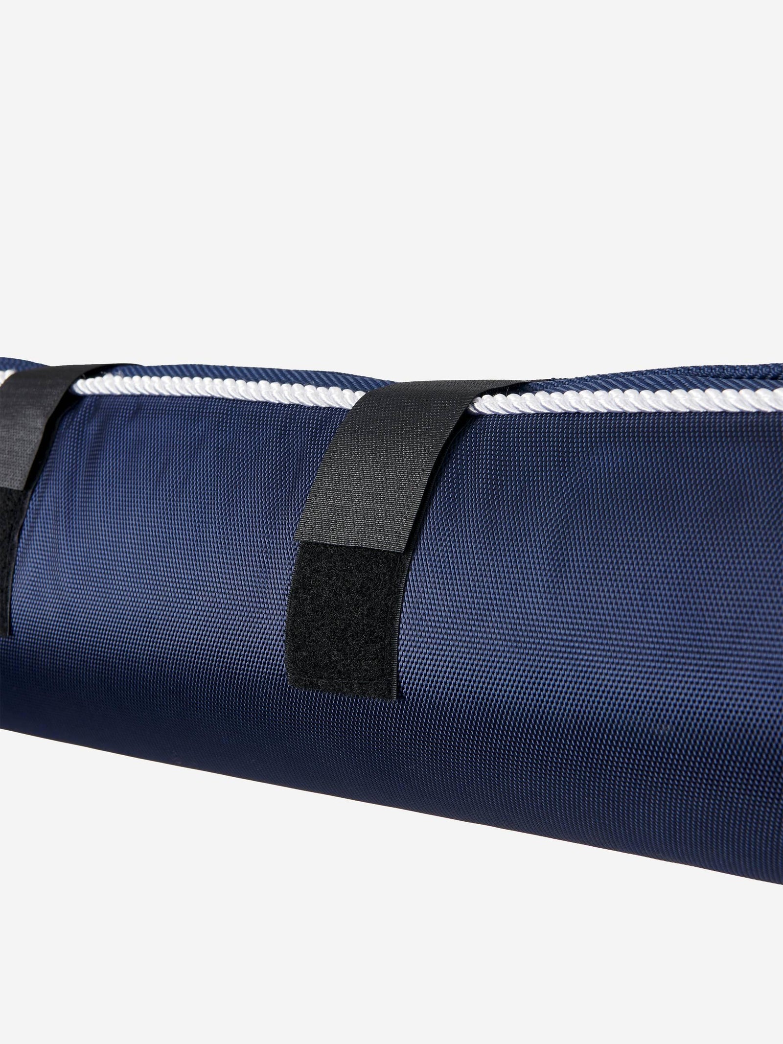 LeMieux Stable Head Protector - Navy