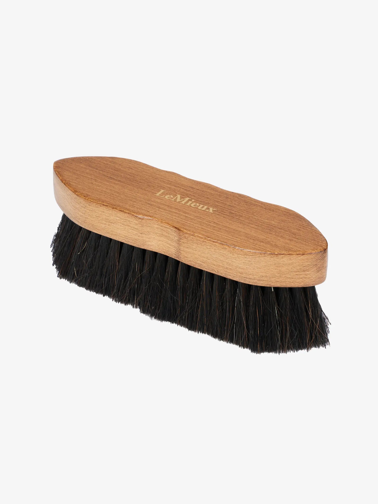 LeMieux Artisan Combi Body Brush - Brown