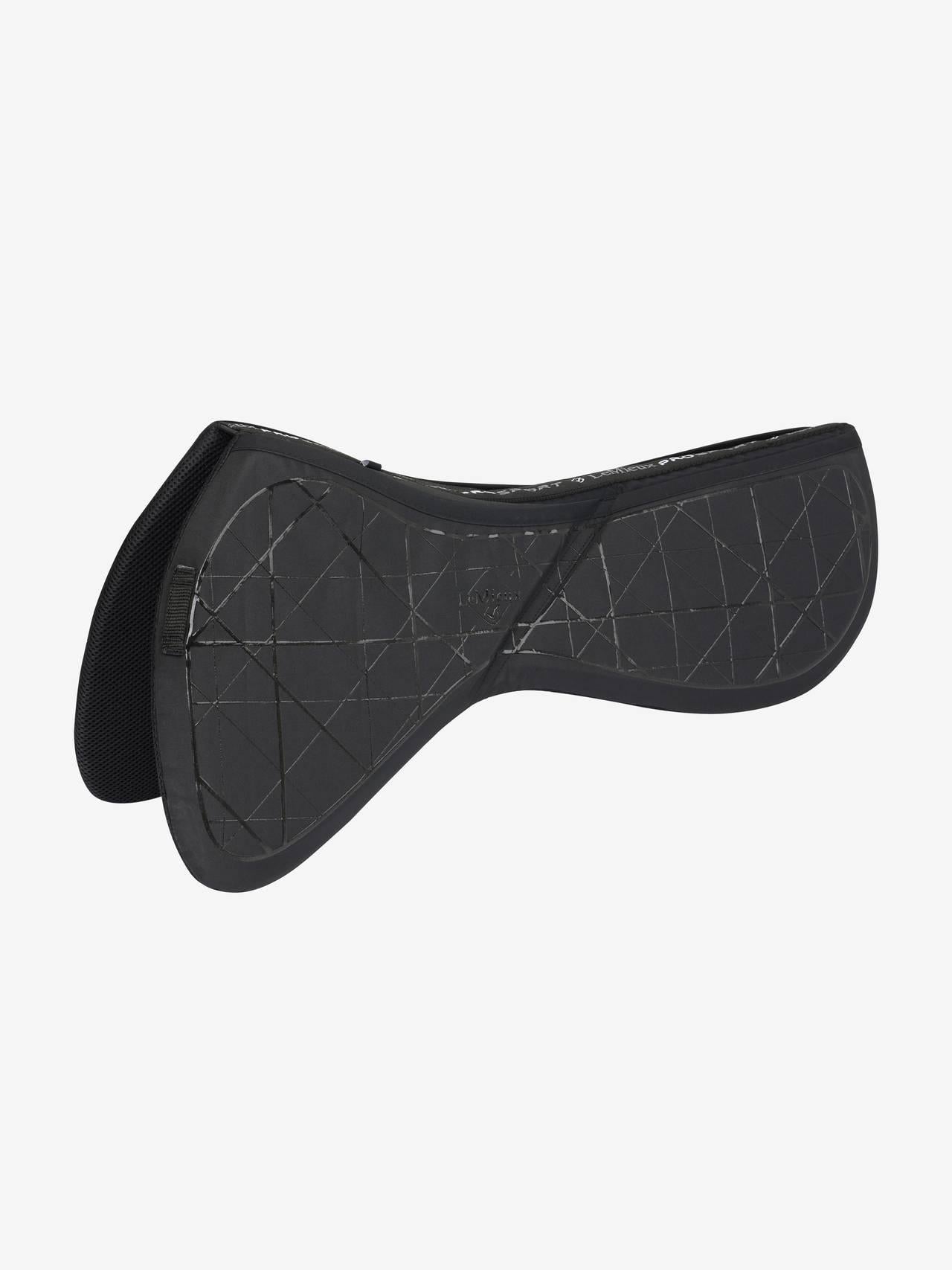 LeMieux Matrix Support Dressage Half Pad