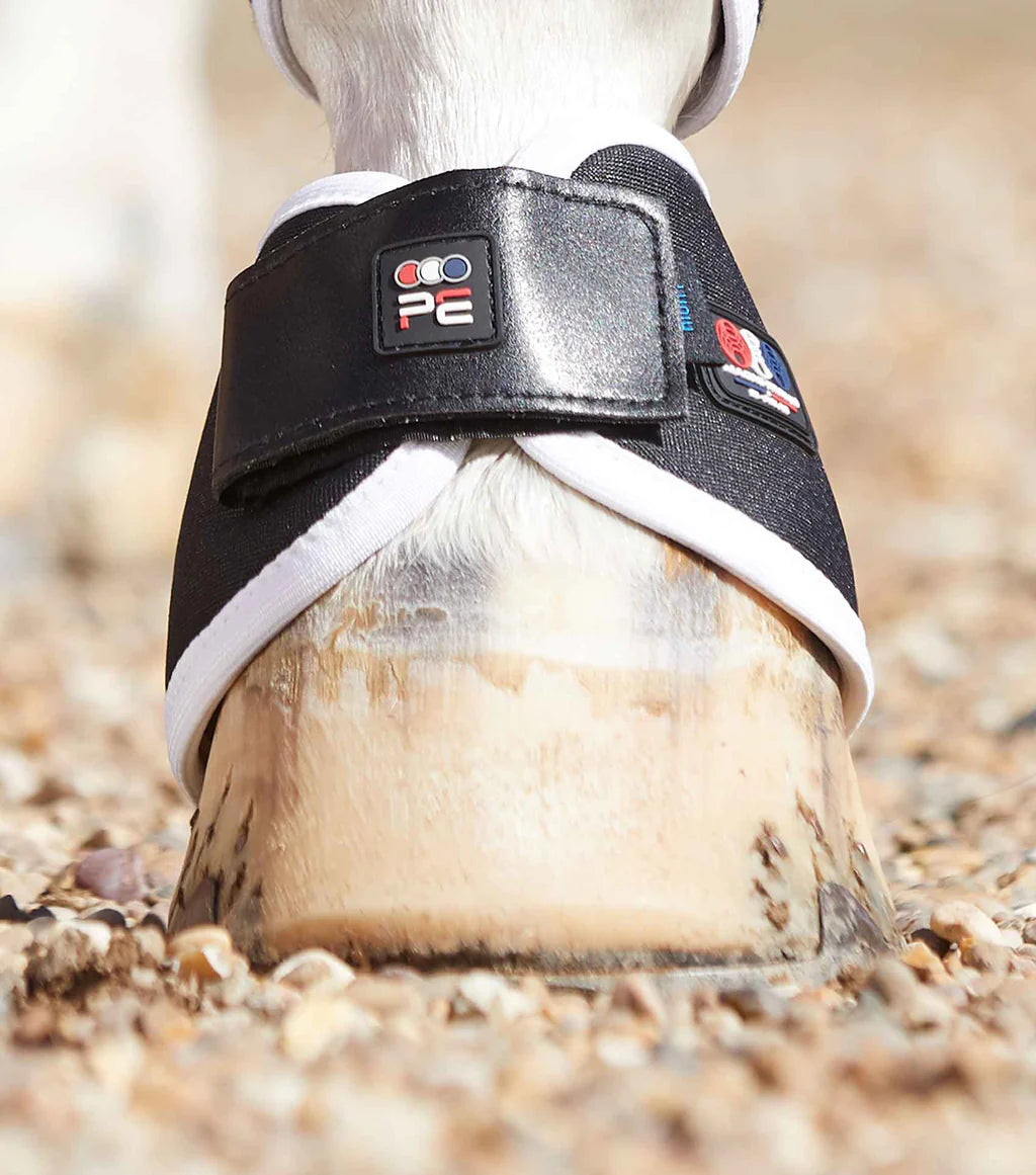 Premier Equine Magni-Teque Hoof Boots