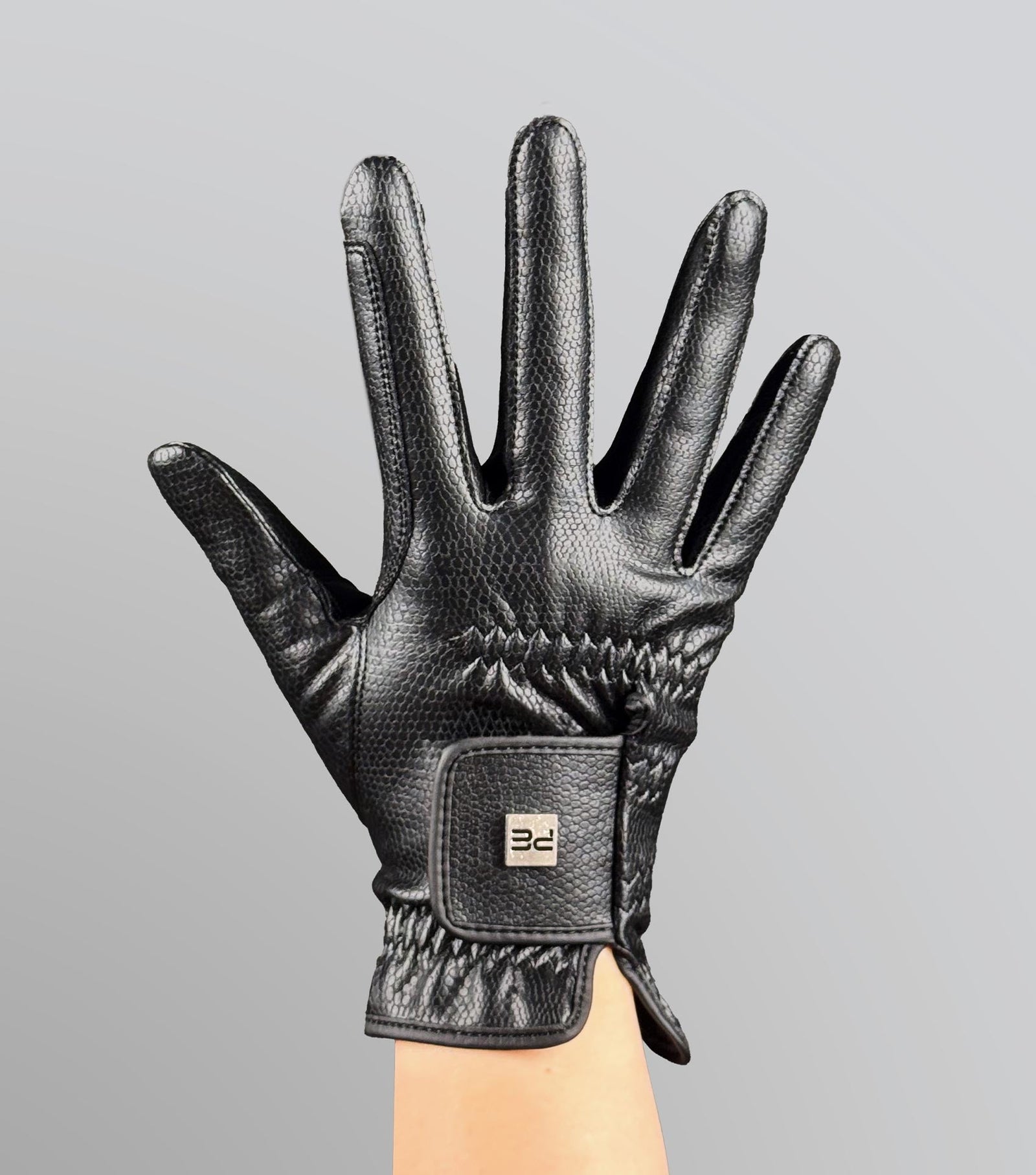 Metaro Riding Gloves - Nags Essentials