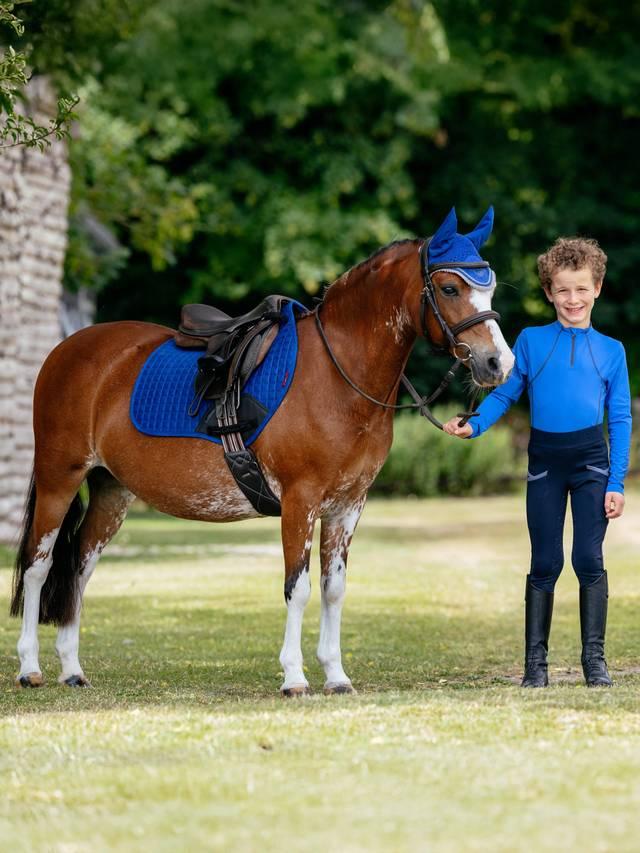 Mini Suede Close Contact Square - Nags Essentials