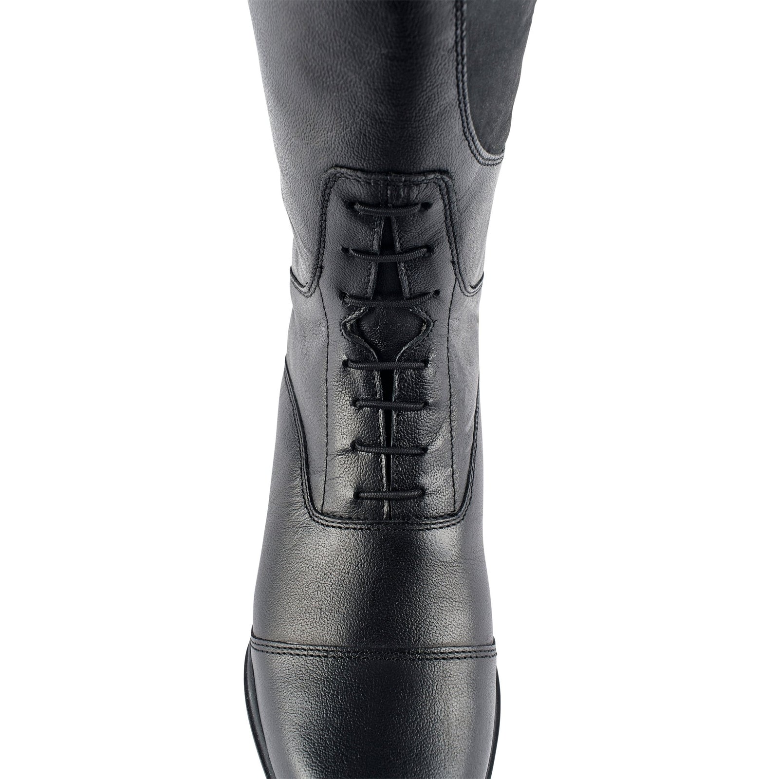Moretta Albina Riding Boots - Black - Nags Essentials