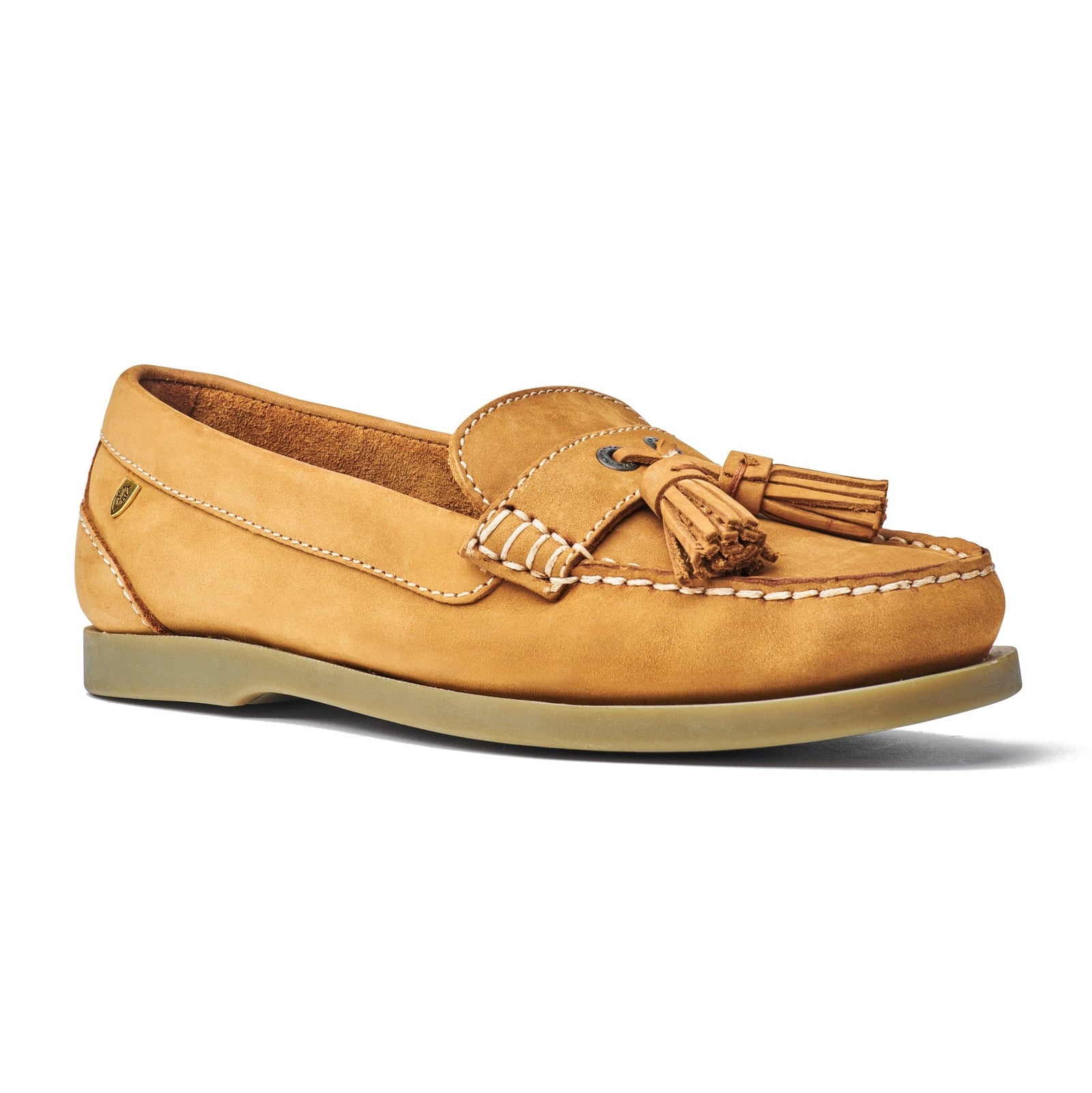 Moretta Alita Loafers - Nags Essentials