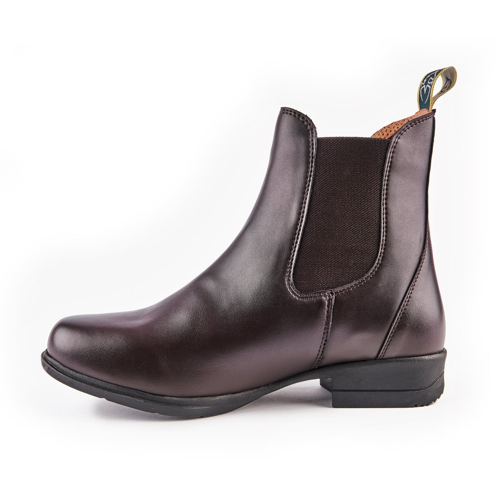 Moretta Alma Childrens Jodhpur Boots - Nags Essentials